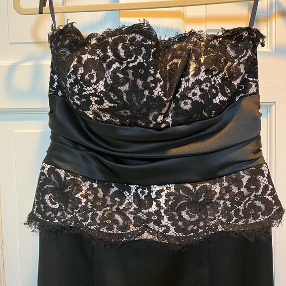 Jim Hjelm Occasions Dress - Picture 4 of 7